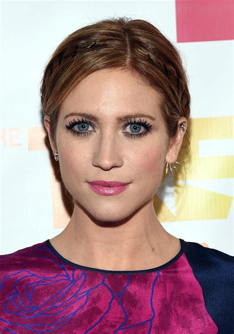 brittany snow images